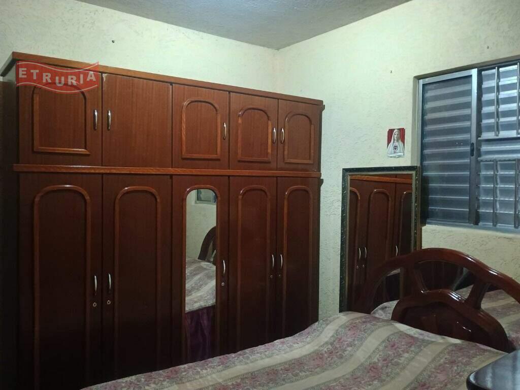 Casa à venda no Cidade Satélite Santa Bárbara: 