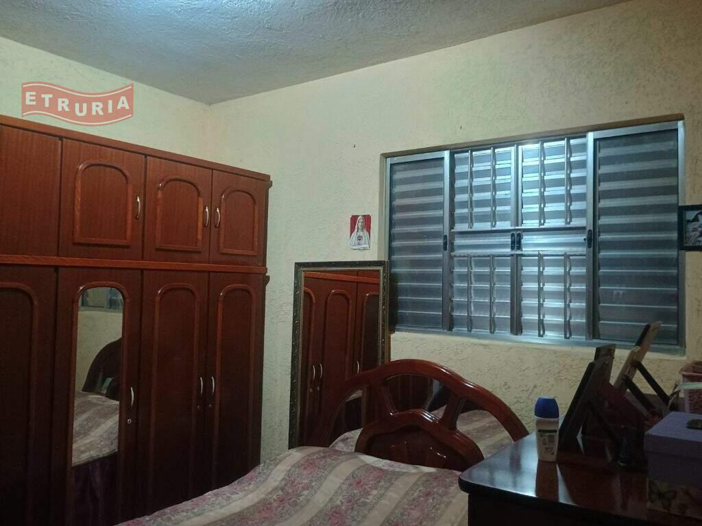 Casa à venda no Cidade Satélite Santa Bárbara: 