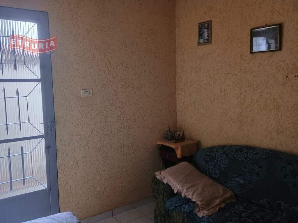 Casa à venda no Cidade Satélite Santa Bárbara: 