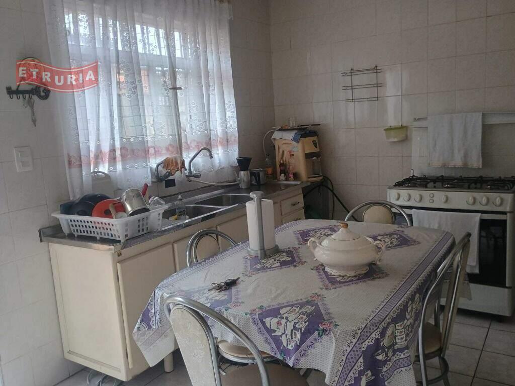 Casa à venda no Cidade Satélite Santa Bárbara: 