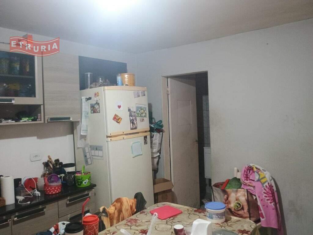 Casa à venda no Cidade Satélite Santa Bárbara: 