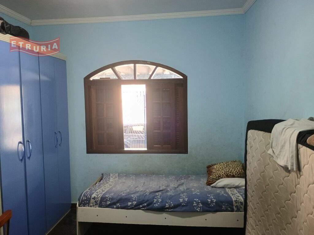 Casa à venda no Cidade Satélite Santa Bárbara: 