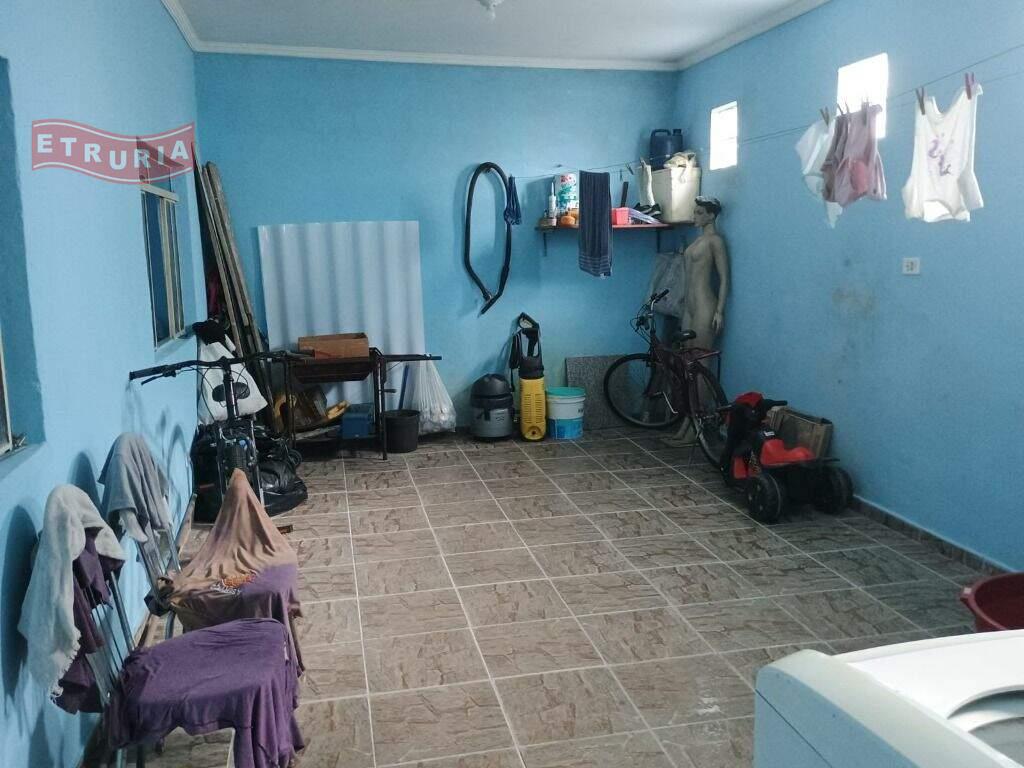 Casa à venda no Cidade Satélite Santa Bárbara: 