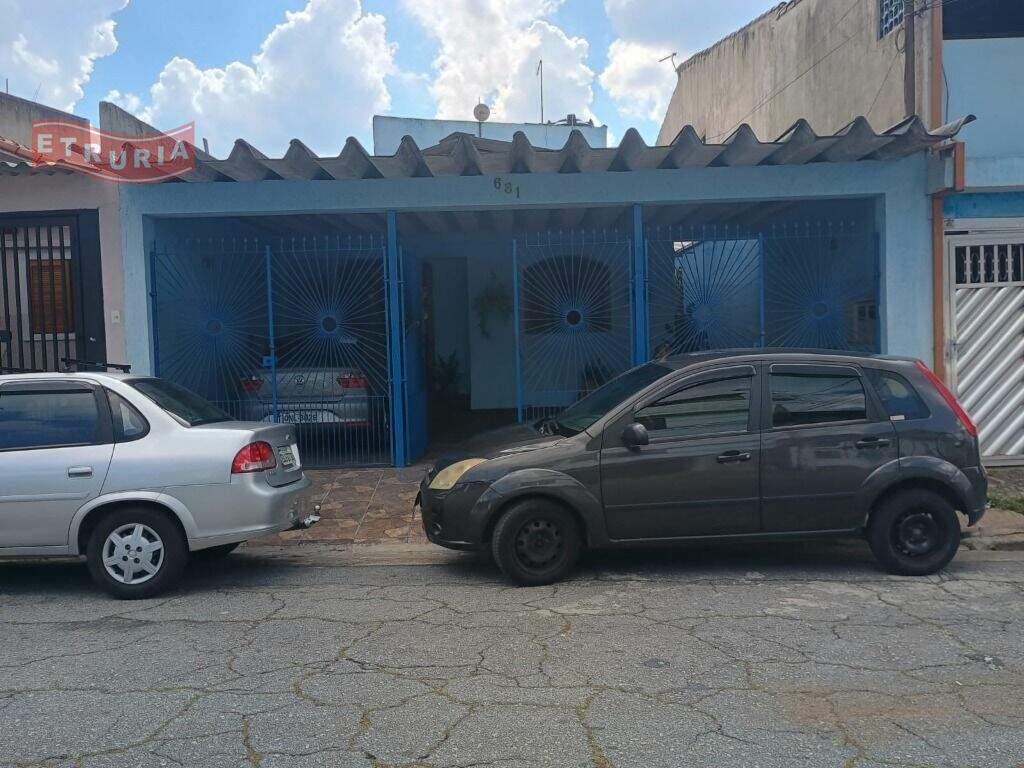 Casa à venda no Cidade Satélite Santa Bárbara: 