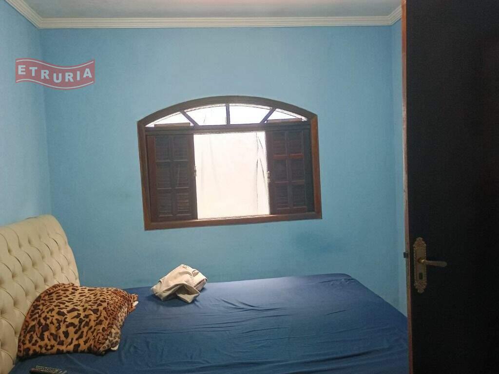 Casa à venda no Cidade Satélite Santa Bárbara: 