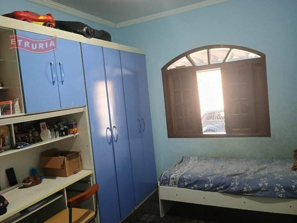 Casa à venda no Cidade Satélite Santa Bárbara: 