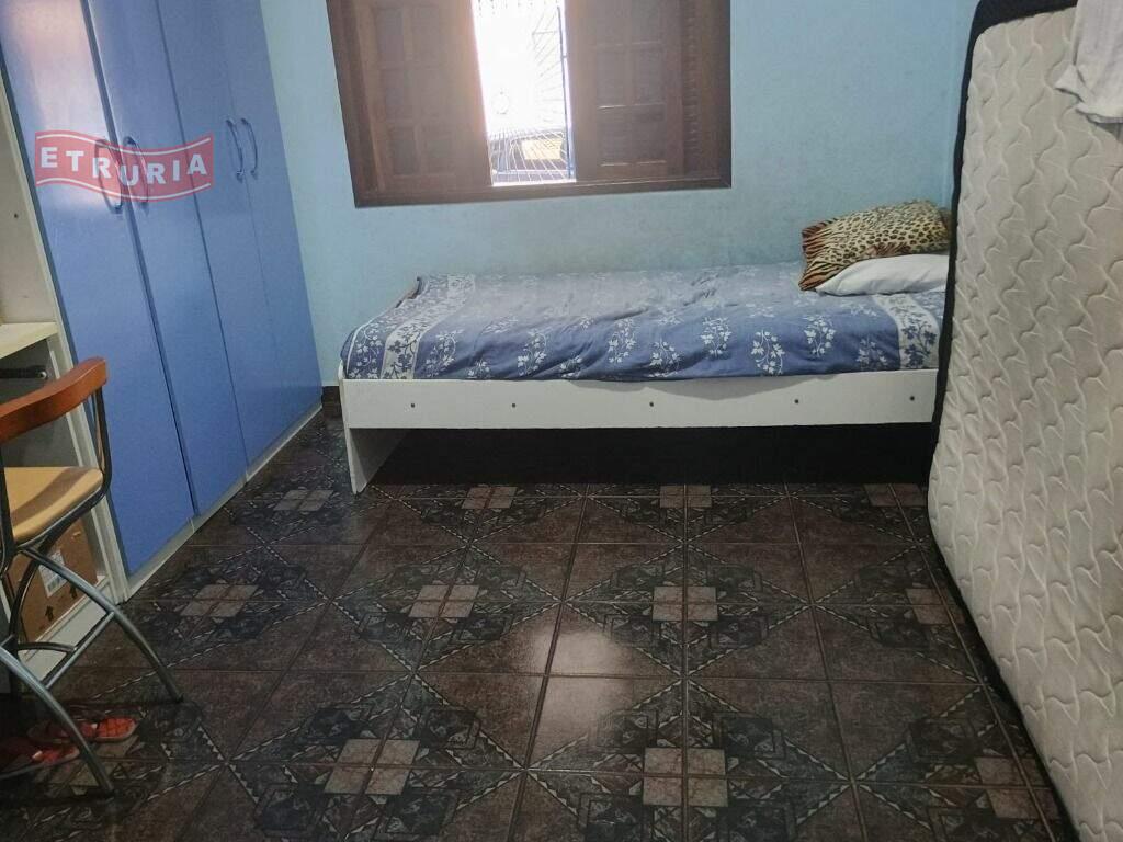 Casa à venda no Cidade Satélite Santa Bárbara: 