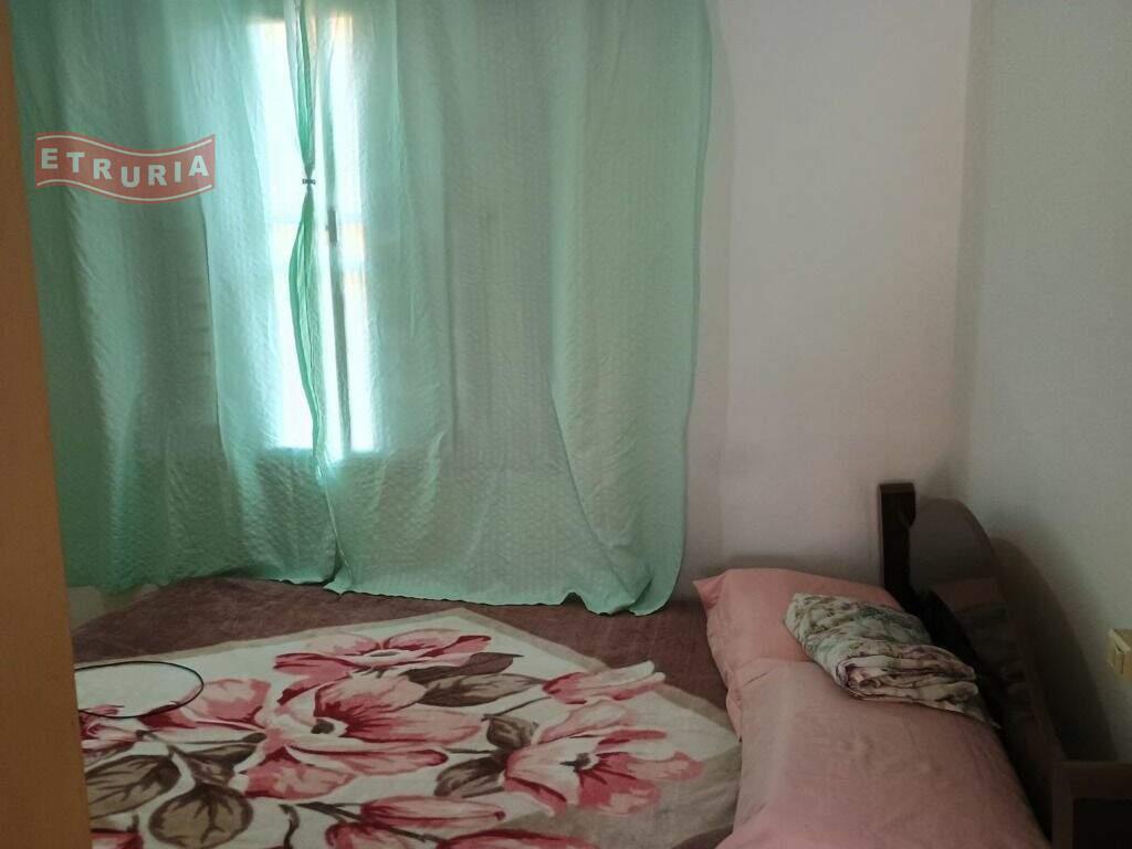 Apartamento à venda no Parque São Rafael: 