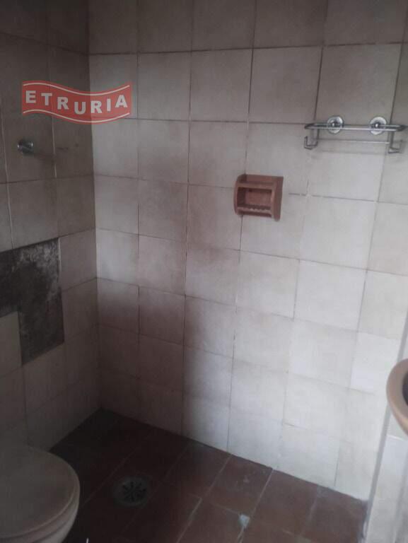 Sobrado à venda no Parque São Rafael: 