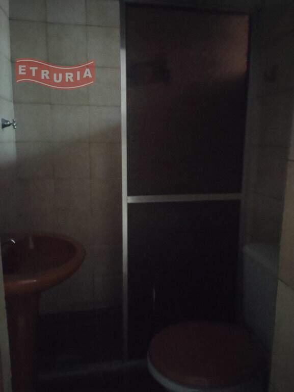 Sobrado à venda no Parque São Rafael: 