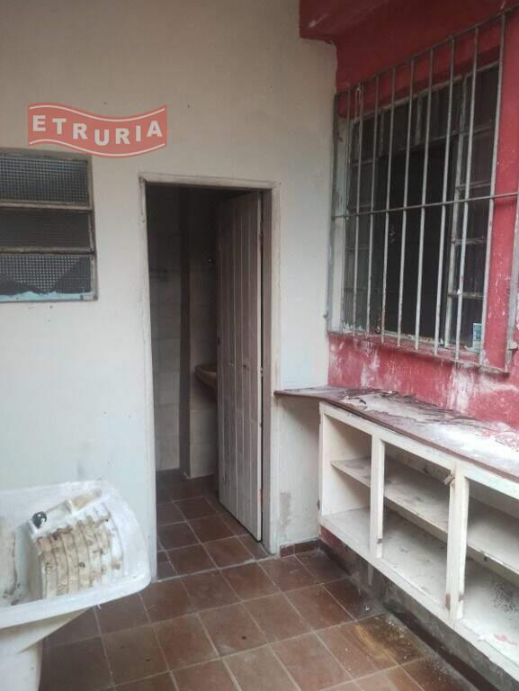 Sobrado à venda no Parque São Rafael: 