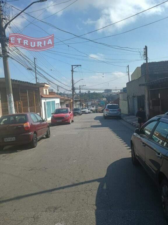 Terreno à venda no Cidade São Mateus: 