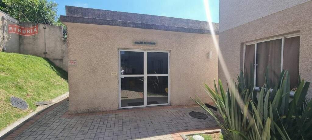 Apartamento à venda no Cidade Satélite Santa Bárbara: 