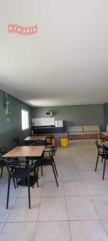 Apartamento à venda no Cidade Satélite Santa Bárbara: 