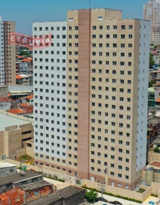 Apartamento à venda no Cidade Satélite Santa Bárbara: 