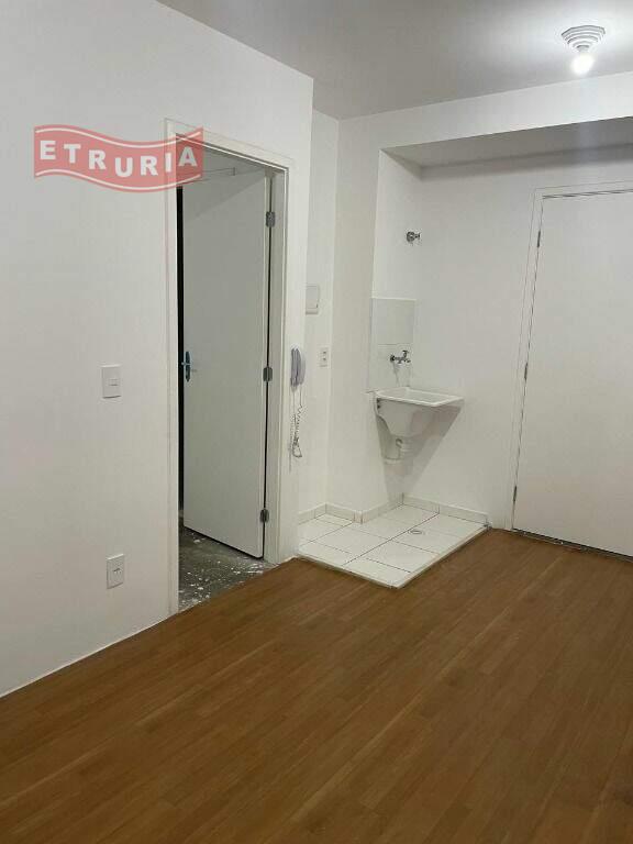 Apartamento à venda no Cidade Satélite Santa Bárbara: 