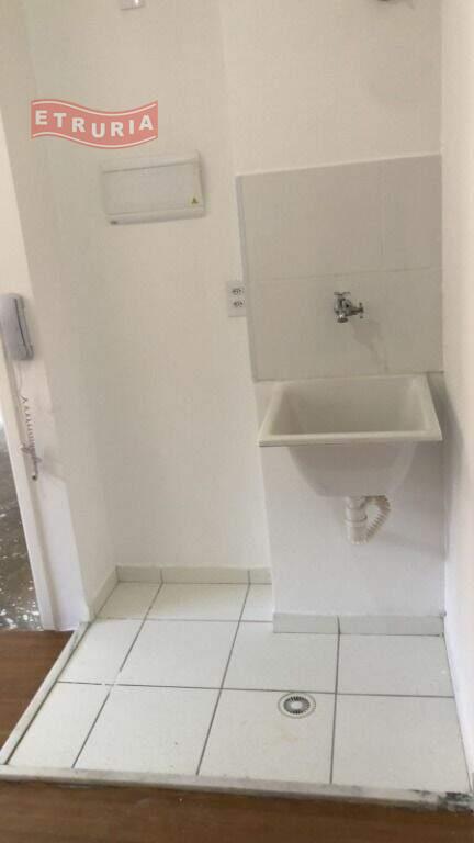 Apartamento à venda no Cidade Satélite Santa Bárbara: 