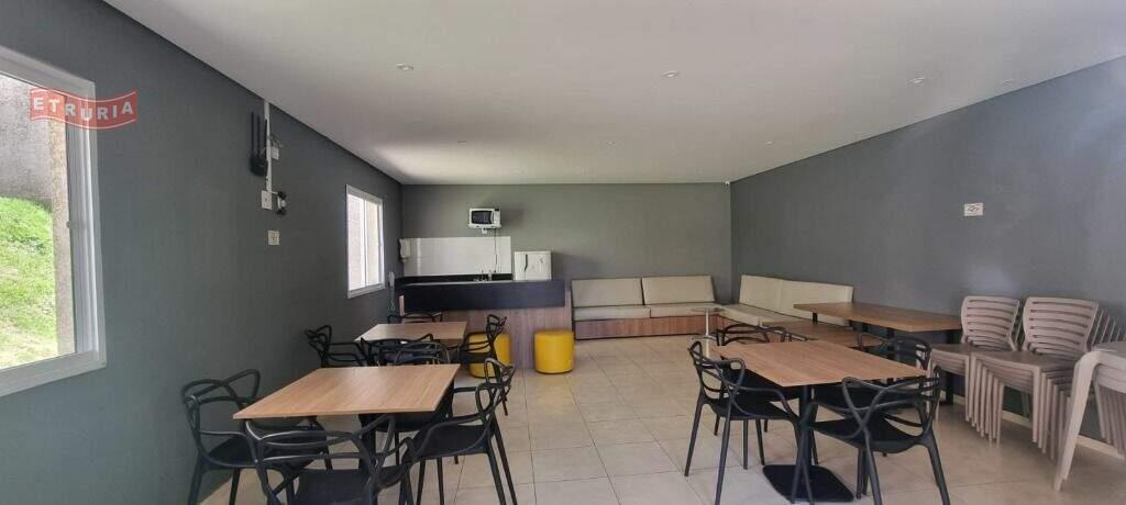 Apartamento à venda no Cidade Satélite Santa Bárbara: 