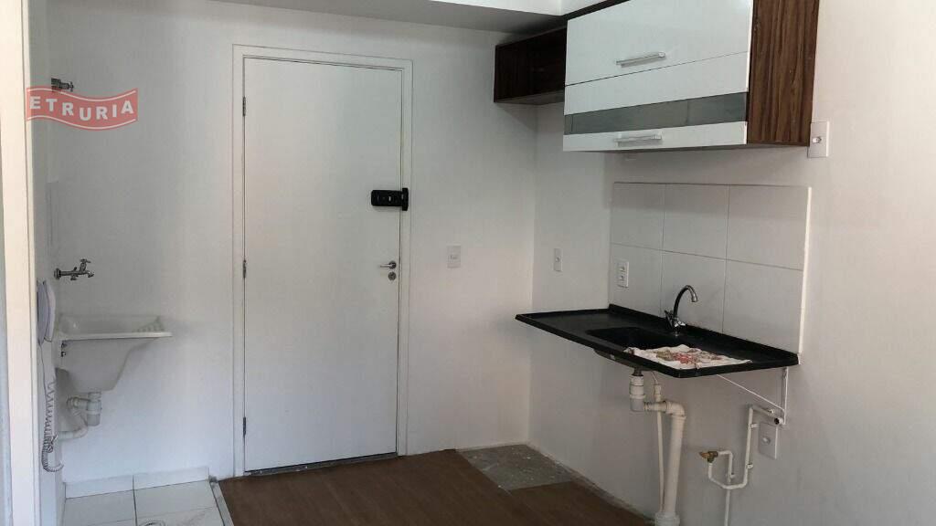 Apartamento à venda no Cidade Satélite Santa Bárbara: 