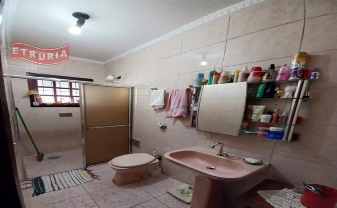 Sobrado à venda no Jardim Ponte Rasa: 