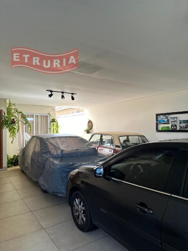 Casa à venda no Residencial do Bosque: 