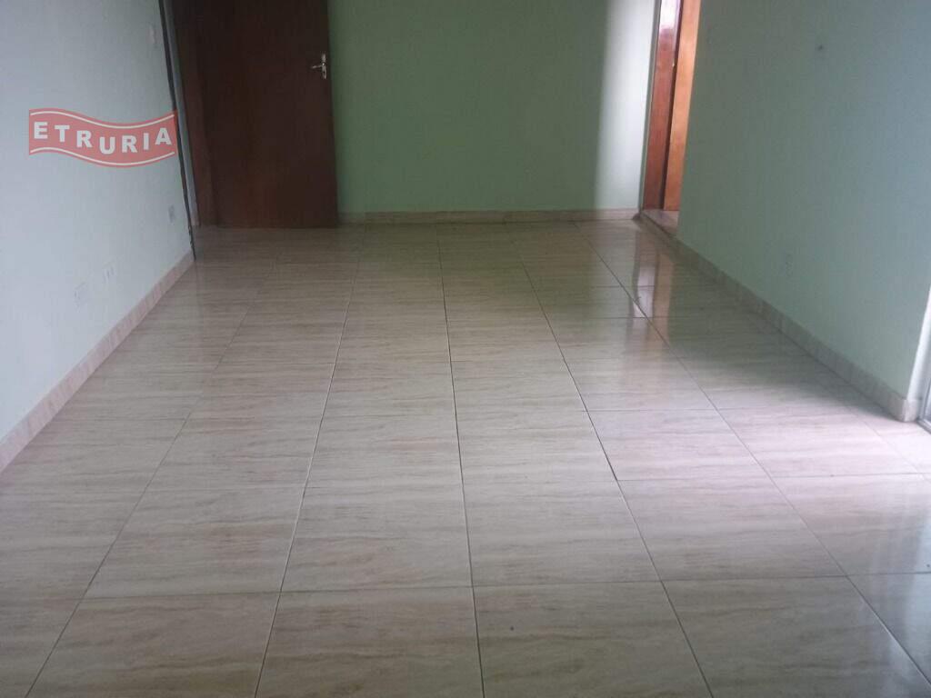 Casa para aluguel no Recanto Verde do Sol: 