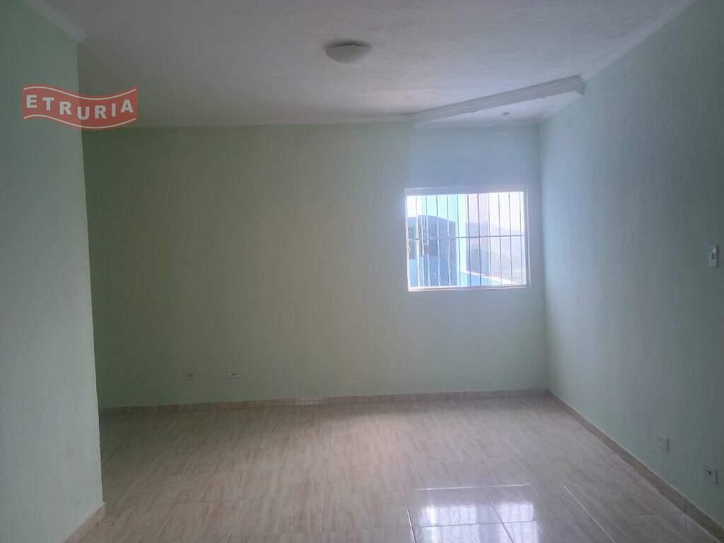 Casa para aluguel no Recanto Verde do Sol: 