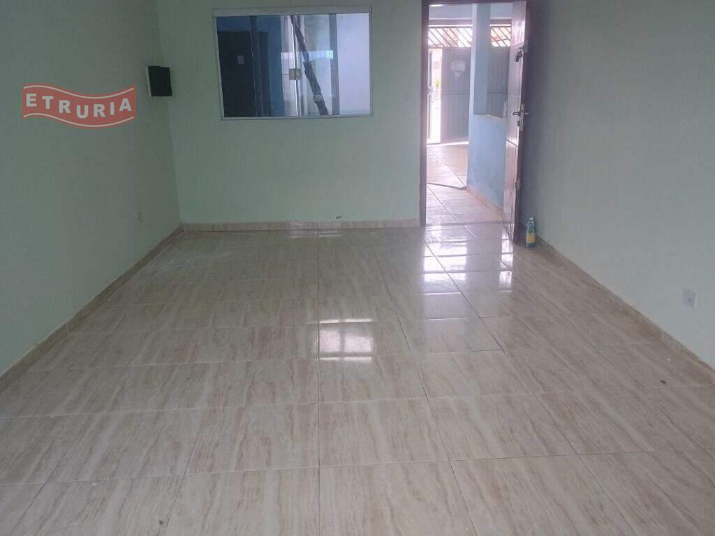 Casa para aluguel no Recanto Verde do Sol: 