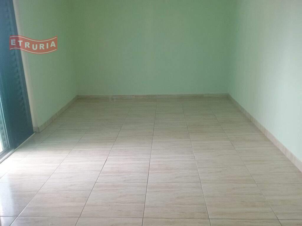 Casa para aluguel no Recanto Verde do Sol: 