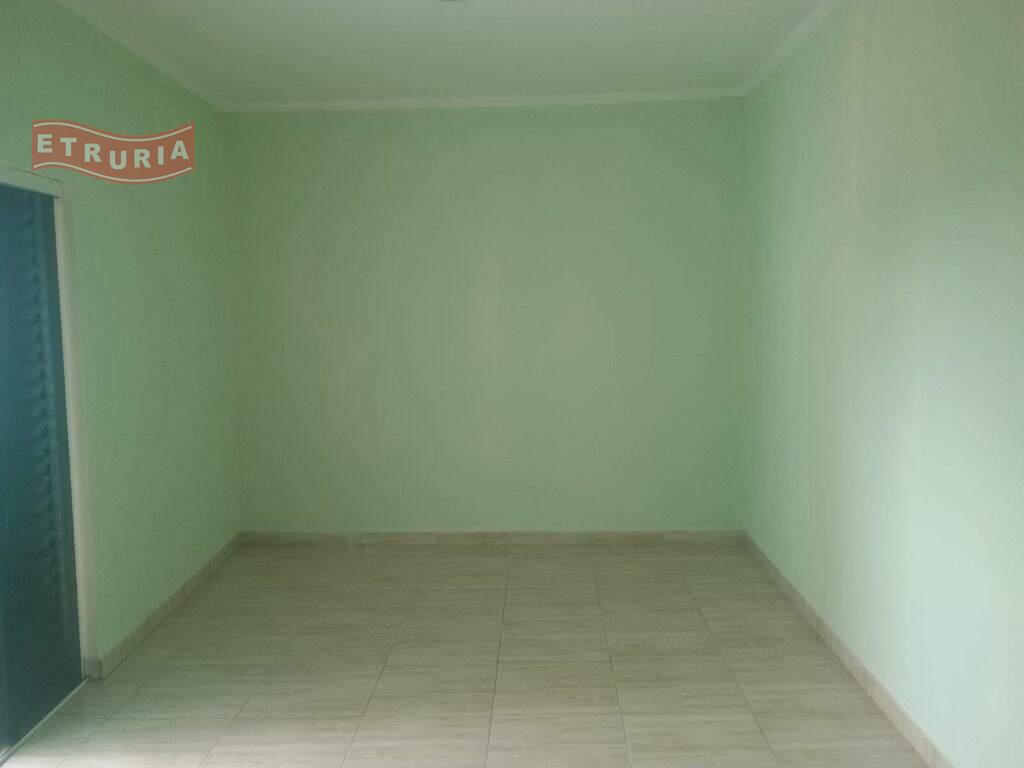 Casa para aluguel no Recanto Verde do Sol: 