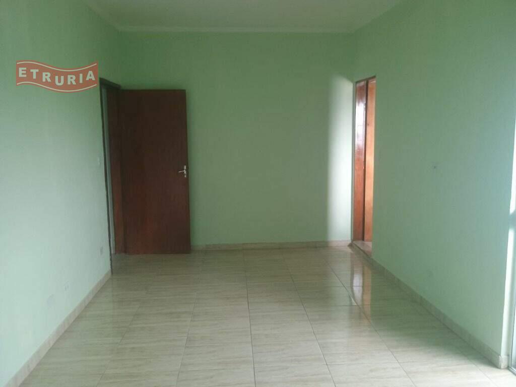 Casa para aluguel no Recanto Verde do Sol: 