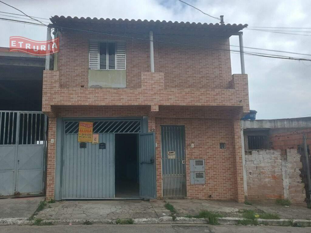 Casa para aluguel no Recanto Verde do Sol: 