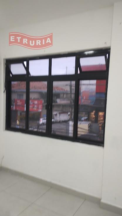 Sala para aluguel no Cidade São Mateus: 