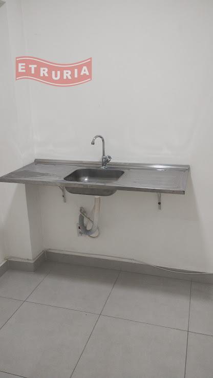 Sala para aluguel no Cidade São Mateus: 