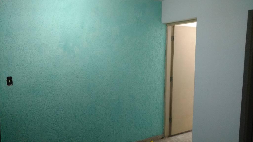 Sala para aluguel no Cidade São Mateus: 