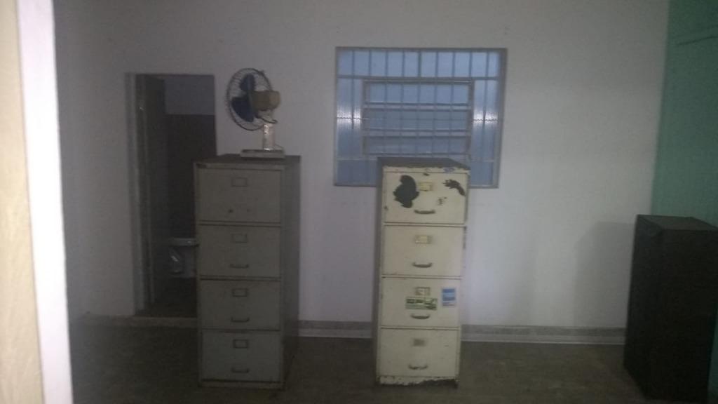 Sala para aluguel no Cidade São Mateus: 