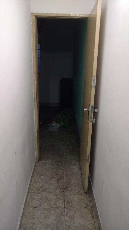 Sala para aluguel no Cidade São Mateus: 