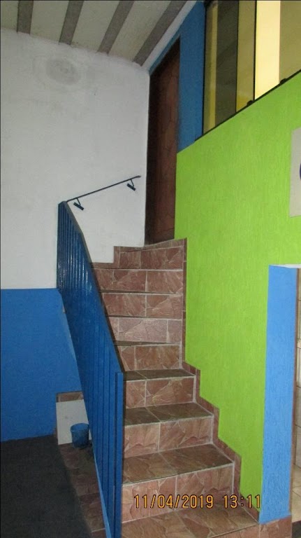 Salão para aluguel no Cidade Satélite Santa Bárbara: 