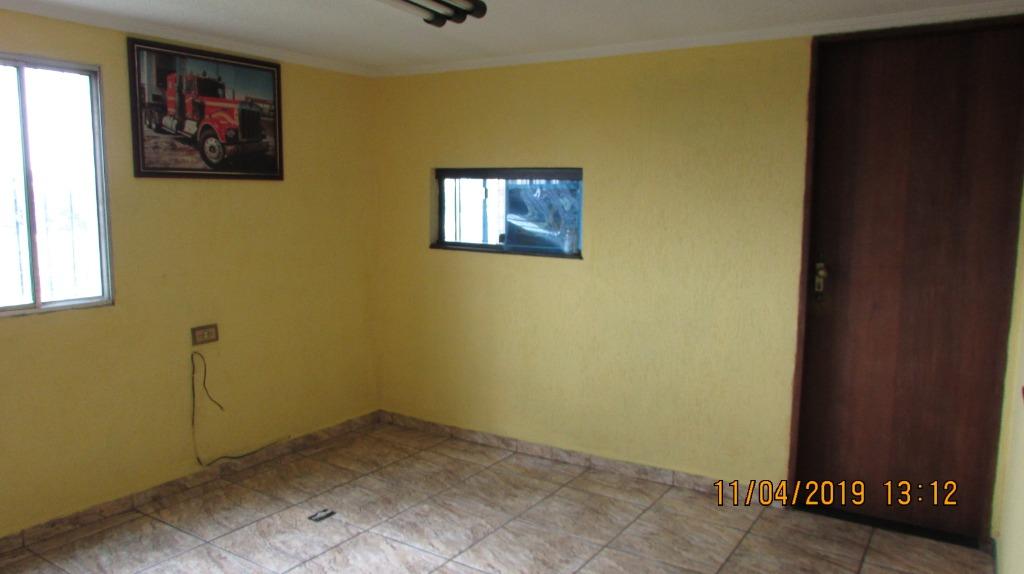 Salão para aluguel no Cidade Satélite Santa Bárbara: 