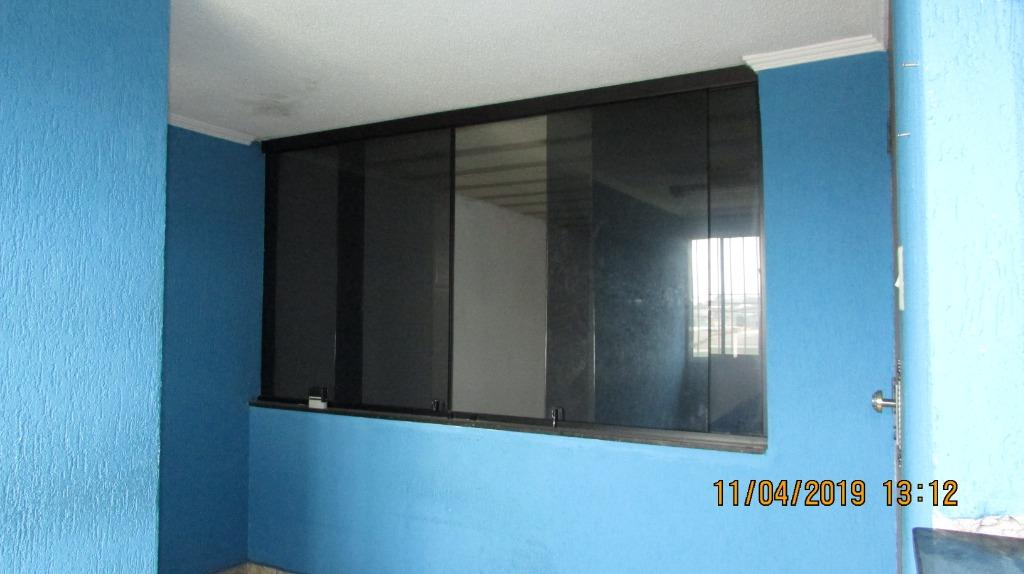 Salão para aluguel no Cidade Satélite Santa Bárbara: 