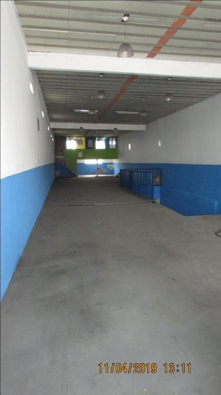 Salão para aluguel no Cidade Satélite Santa Bárbara: 