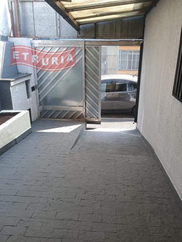 Salão para aluguel no Cidade São Mateus: 