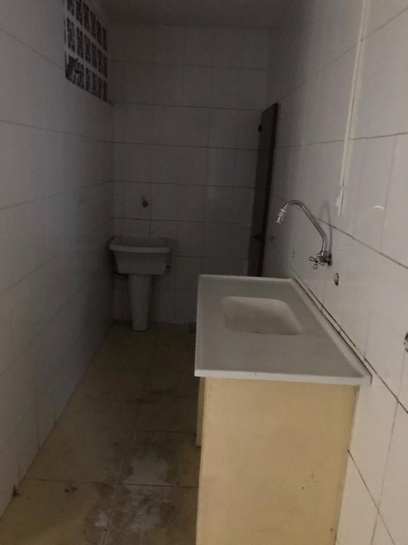 Salão para aluguel no Cidade São Mateus: 