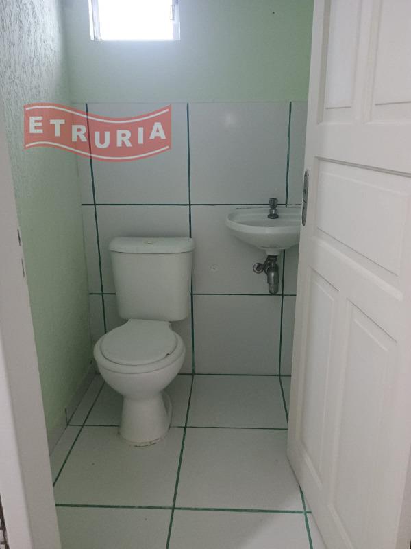 Salão para aluguel no Cidade São Mateus: 