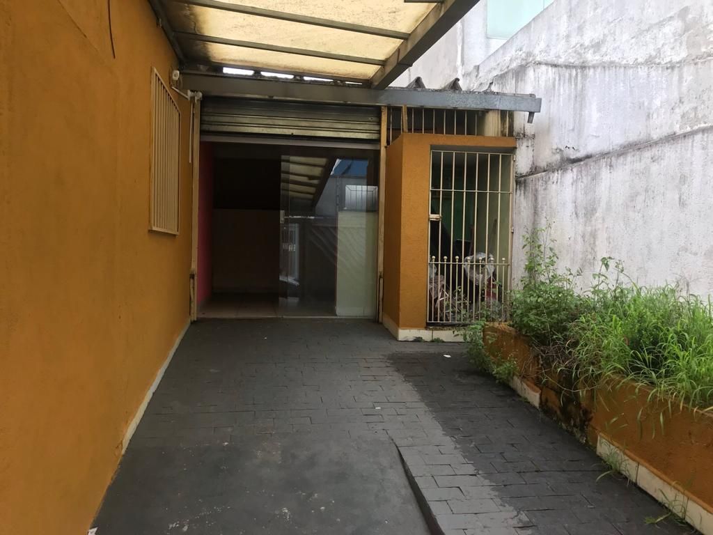 Salão para aluguel no Cidade São Mateus: 