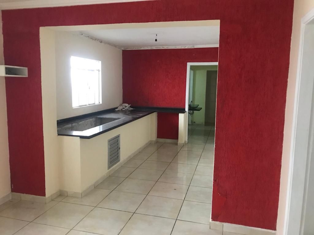 Salão para aluguel no Cidade São Mateus: 