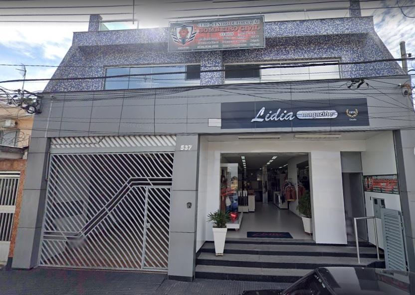 Prédio para aluguel no Cidade São Mateus: 