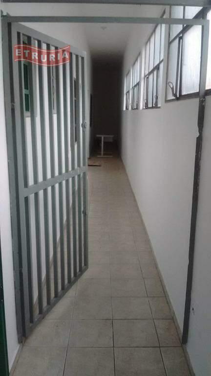 Sala para aluguel no Jardim Iguatemi: 