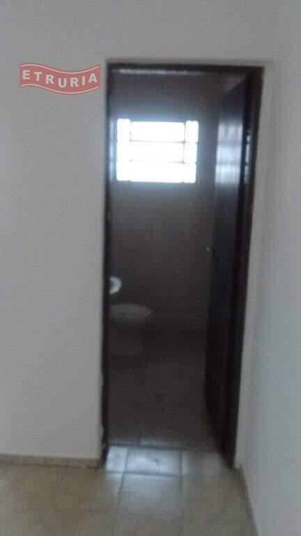 Sala para aluguel no Jardim Iguatemi: 