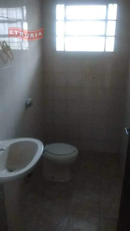 Sala para aluguel no Jardim Iguatemi: 